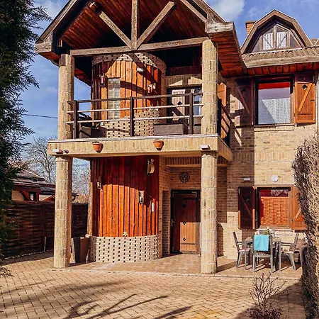 Lakefront In Zamardi-balaton 55199 Apartmán Zamárdi